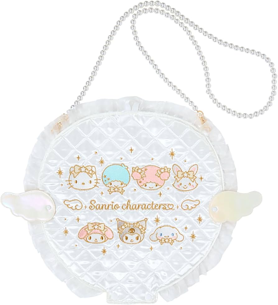 Amazon.co.jp: サンリオ(SANRIO) うちわケース（エンジョイアイドル