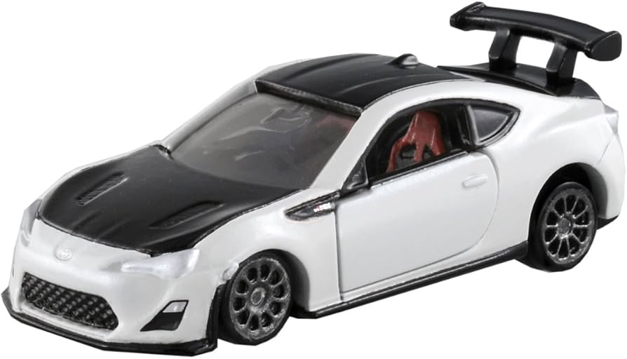 Amazon | トミカ トミカプレミアム16 TOYOTA 86GRMN | ミニカー・ダイ