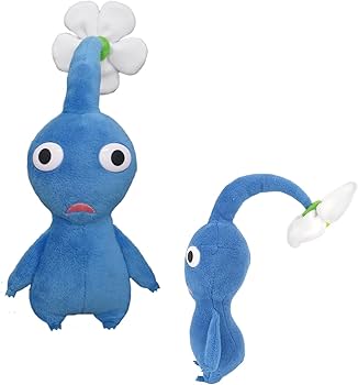 Amazon.co.jp: 三英貿易(Sanei Boeki) ピクミン ALL STAR COLLECTION