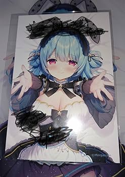 Amazon.co.jp: 星乃すぴか 直筆サインカードアクリルパネル : ホーム