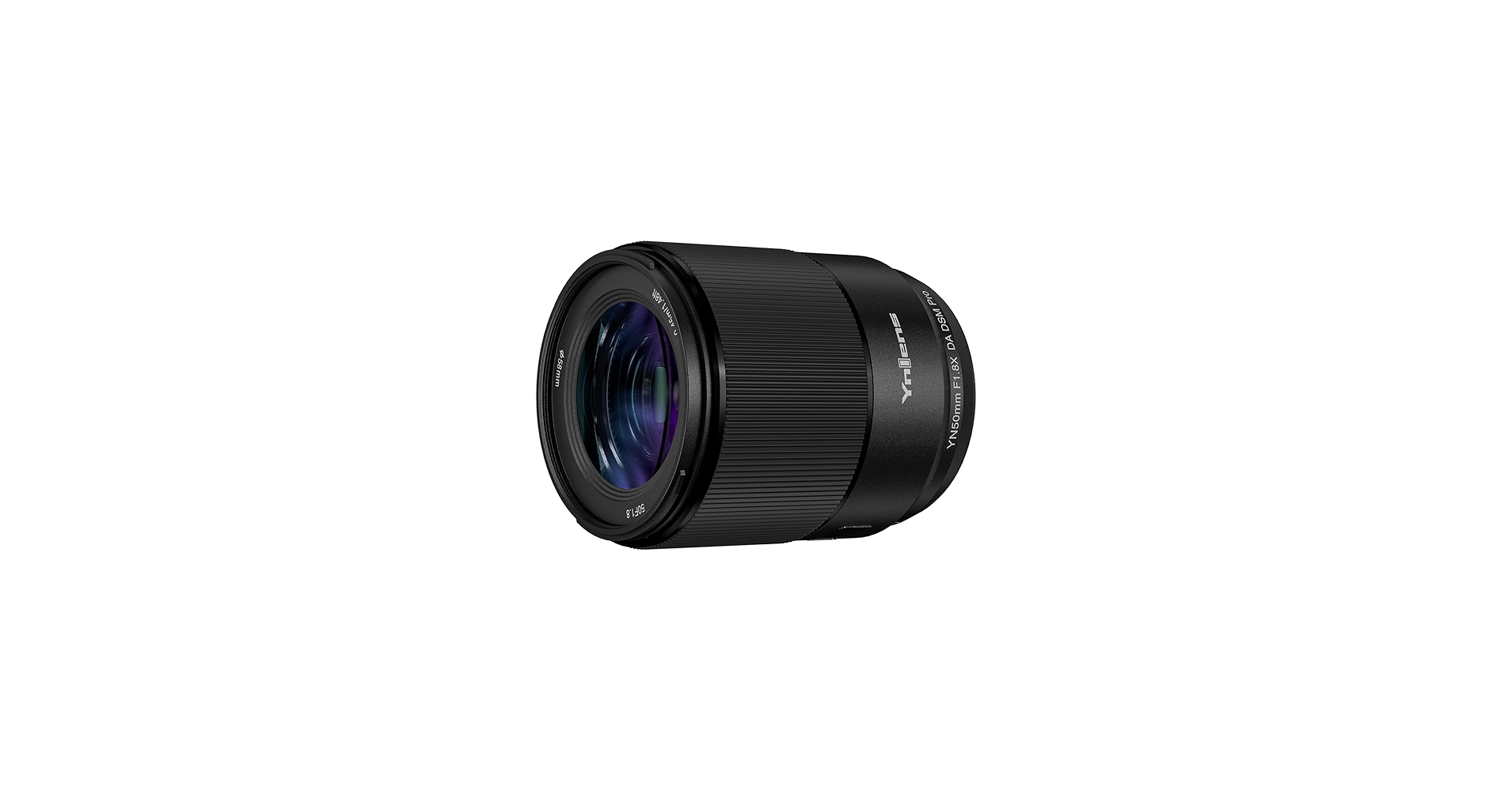 Amazon.com : YONGNUO YN50MM F1.8X DA DSM Pro Auto Focus Standard