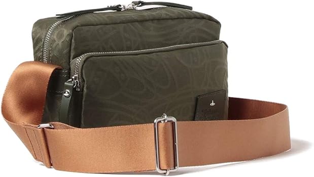 Amazon | [ヴィヴィアンウエストウッド] ラインORBエンボス メンズ