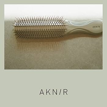 Amazon | AKNIR アクニー シャンプーブラシ ヘアブラシ 梨花 GIFT BOX