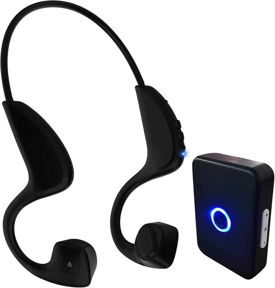 Amazon.co.jp: 骨伝導 集音器 Bluetooth こつでんどう しゅうおんき