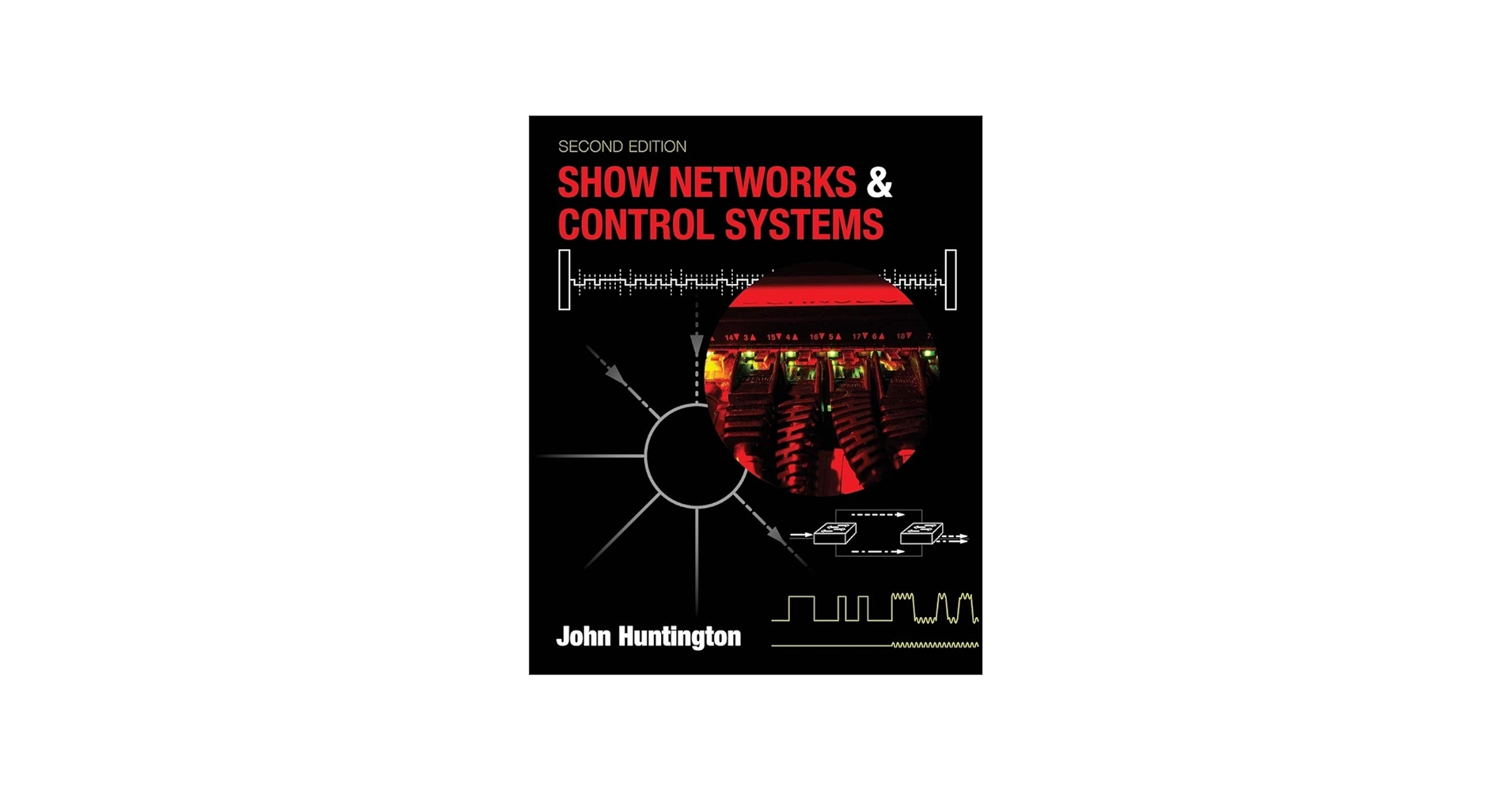 Show Networks and Control Systems: Formerly 