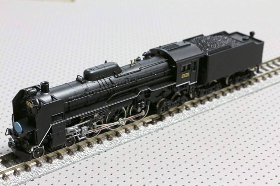 Amazon | マイクロエース Nゲージ C61-20・東北型重装備 A6001 鉄道