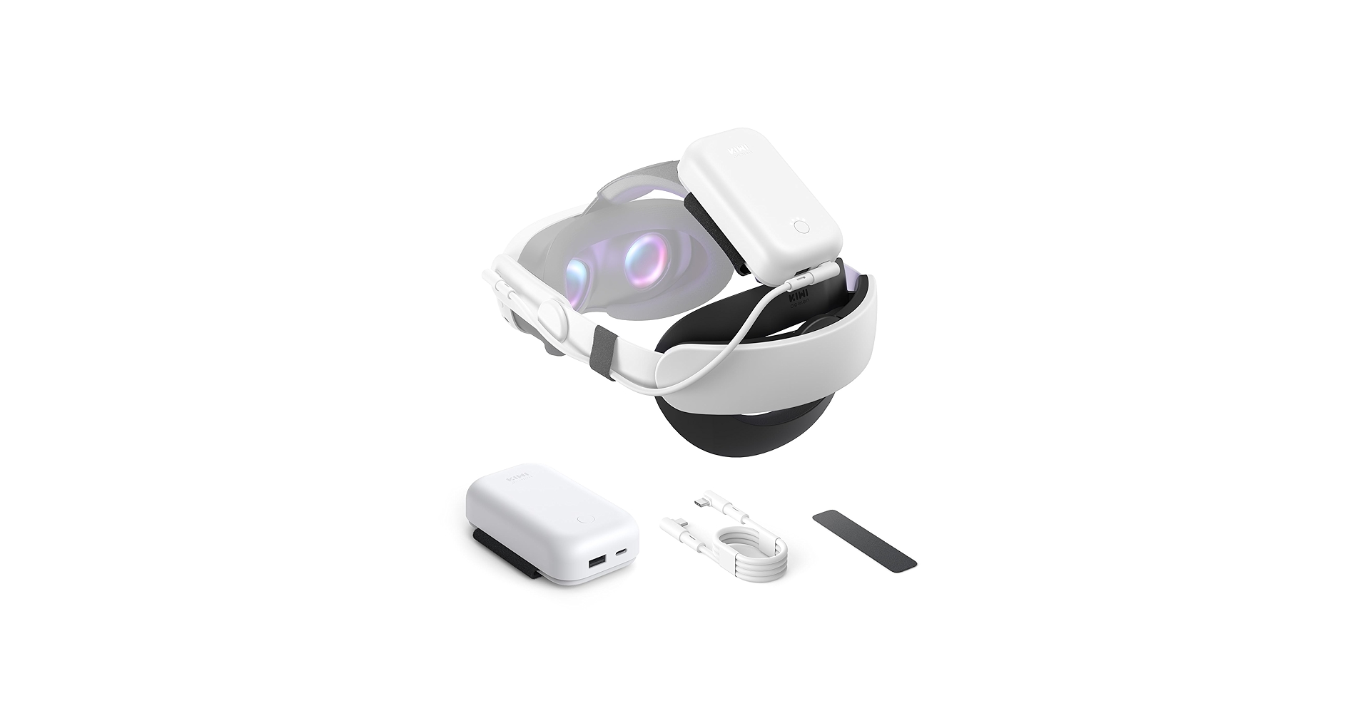 quest2 128GB kiwi 3点セット quest2 128GB kiwi 3点セット Quest 2