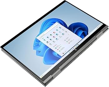 Amazon.com: HP Envy x360 15.6