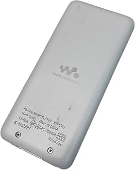 Amazon.co.jp: ソニー ウォークマン Sシリーズ 16GB NW-S315K : MP3