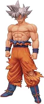 Amazon.co.jp: バンプレスト ドラゴンボール超 Grandista-Resolution