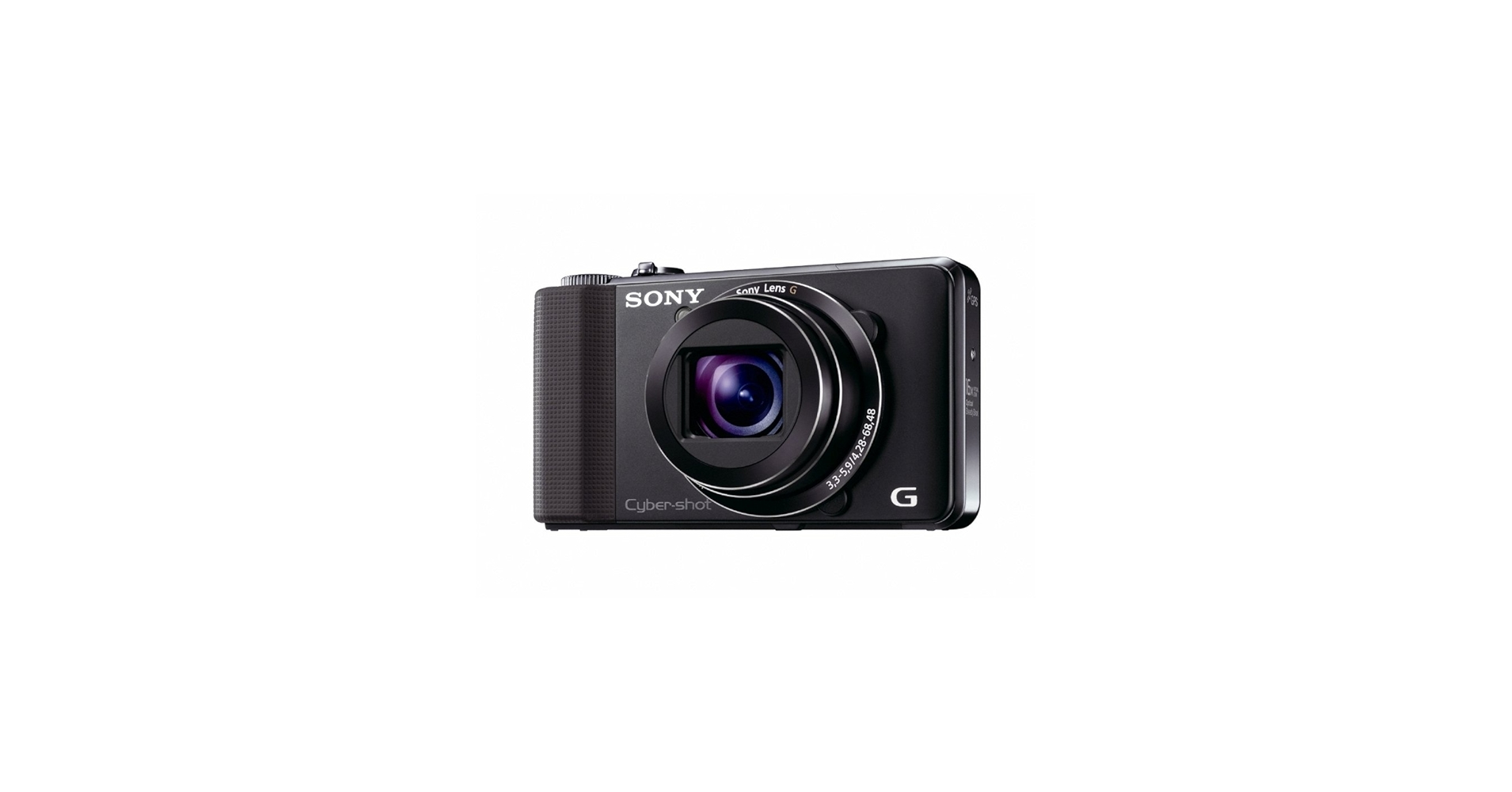 Amazon.com : Sony Cyber-shot DSC-HX9V 16.2 MP Exmor R CMOS Digital
