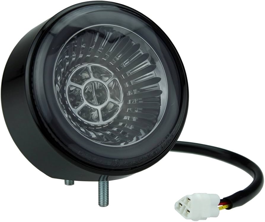 Amazon | キジマ(Kijima) バイクパーツ LEDテールランプユニット