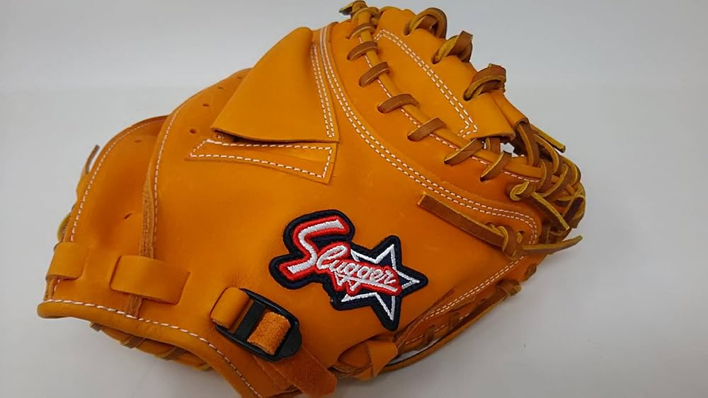 Amazon | 久保田スラッガー 少年用軟式キャッチャーミットJCMP