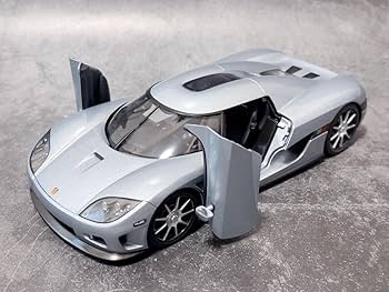 Amazon | オートアート 1/18 ケーニグセグ Koenigsegg CCX スーパー