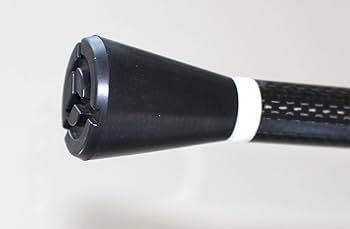 Amazon.co.jp: BONLABカーボンステッキ おしゃれ 軽量杖 カーボン杖