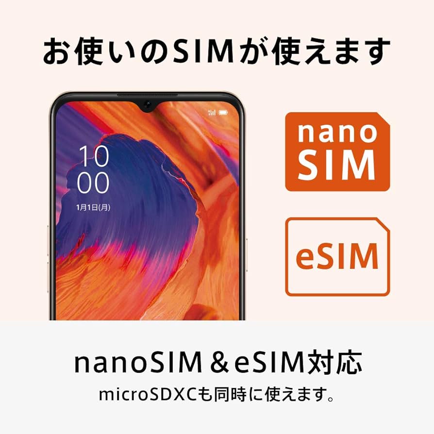 Amazon.co.jp: OPPO A73 mvno ネービー ブルー【日本正規代理店品