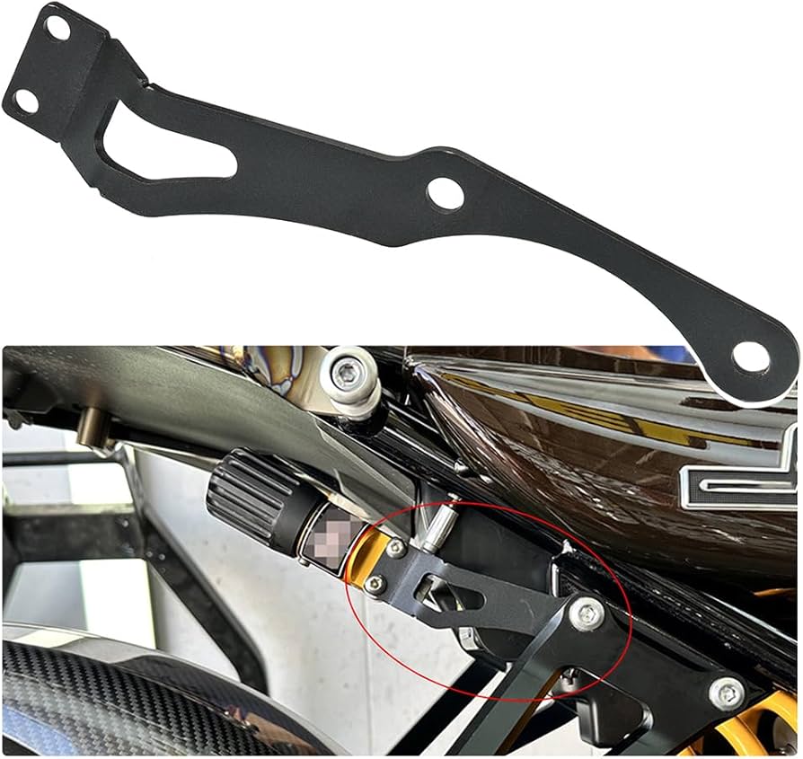 Amazon | Z900RS オーリンズ用プリロードアジャスターステー Z900RS 用