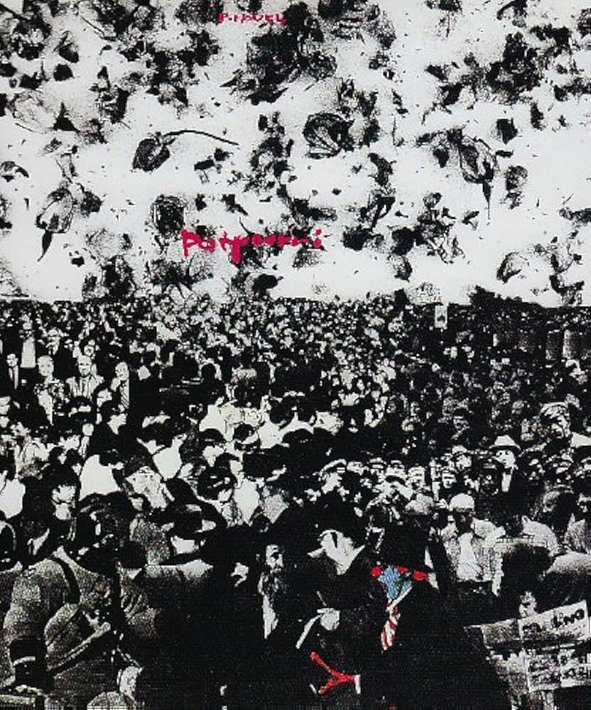 Amazon.co.jp: ポプリ: ミュージック