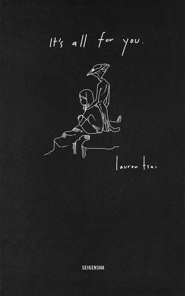 Amazon.co.jp: ローレン・サイ作品集 It's all for you : ローレン