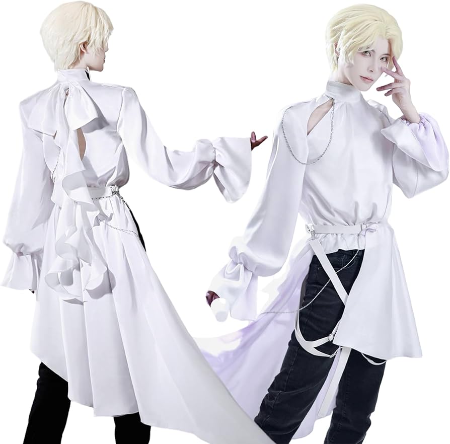 Amazon.co.jp: [Plazhen] ALIENSTAGE エイリアン・ステージ ルカ Luka