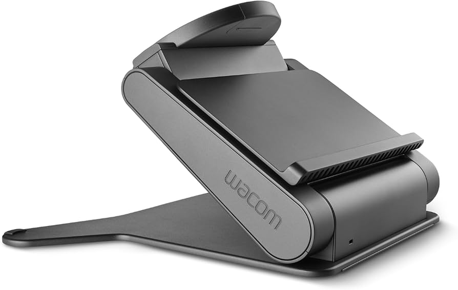 Amazon.co.jp: Wacom Cintiq Pro 22 調節可能スタンド : パソコン