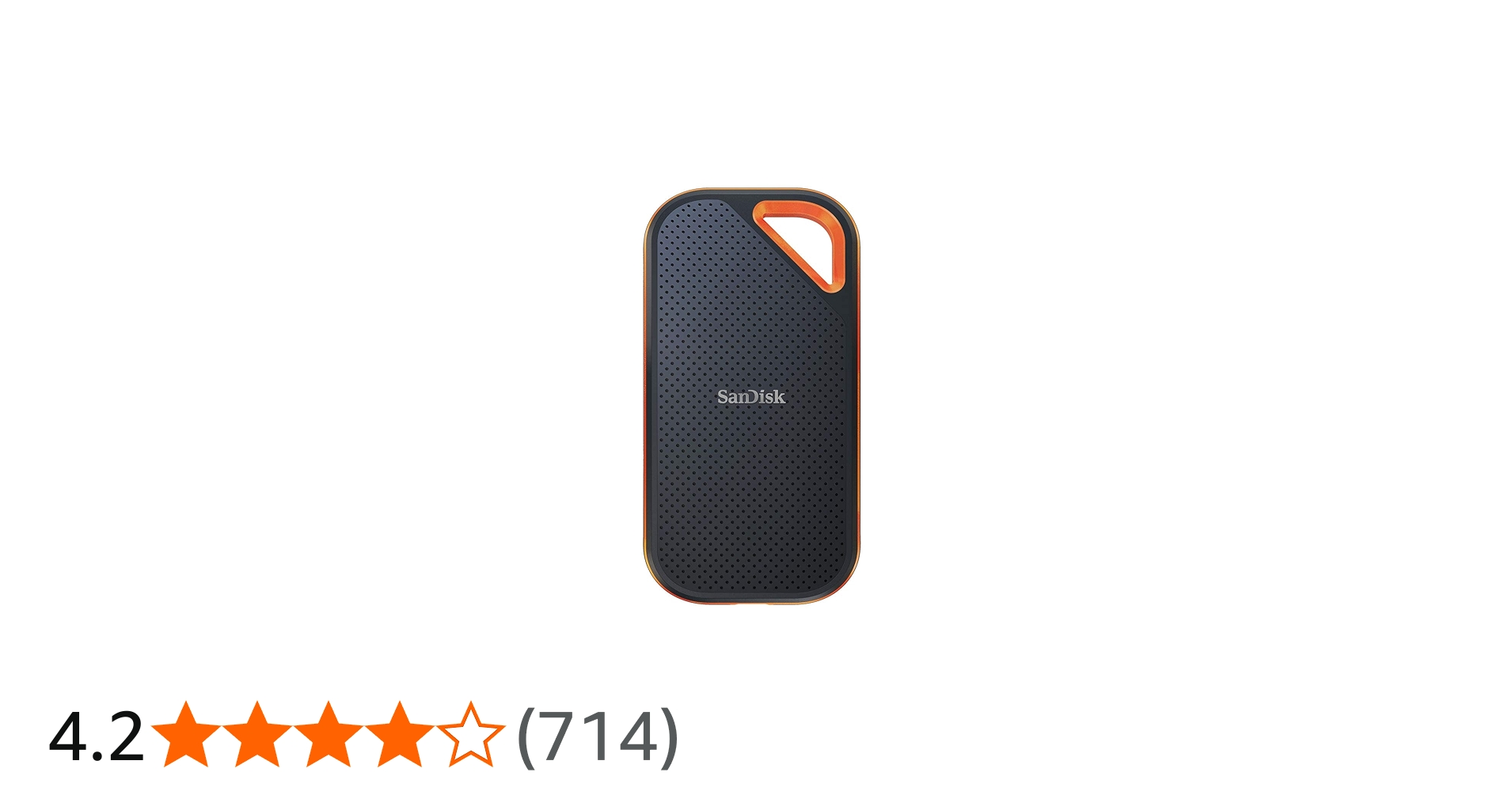 Amazon | 【Amazon.co.jp限定】SanDisk SSD 外付け 1TB USB 3.2 Gen