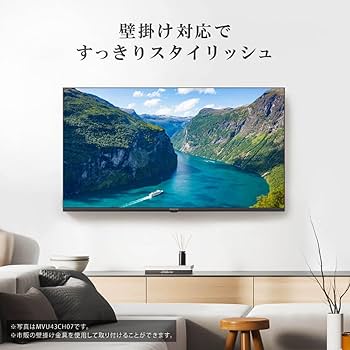 Amazon | MAXZEN テレビ 55型 Googleテレビ 55インチ グーグルテレビ