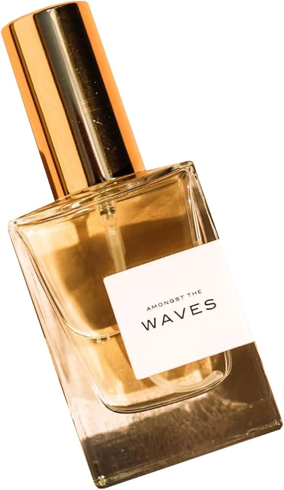 Amazon.com : Olivine Atelier - Amongst the Waves Eau de Parfum