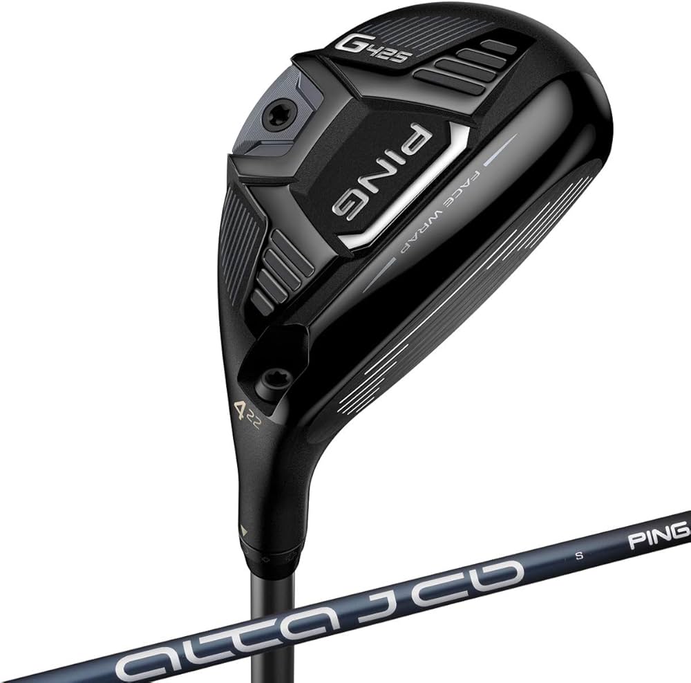 Amazon | PING 2020 G425 ハイブリッド ALTA J CB SLATE