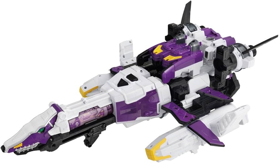 Amazon.co.jp: 獣電戦隊キョウリュウジャー ロケット変形 DXプレズオー