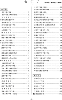 2026年度受験用 中学入学試験問題集 算数編 (中学入学試験問題集