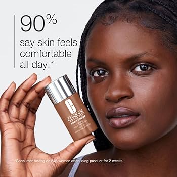 Amazon.com: Clinique Even Better Makeup Liquid Foundation SPF 15