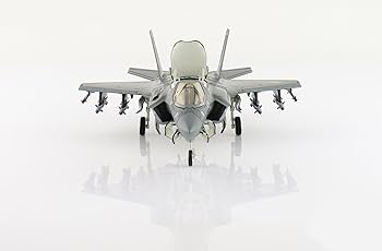 Amazon | HOBBY MASTER 1/72 F-35B ライトニングII VMFA-214 ブラック