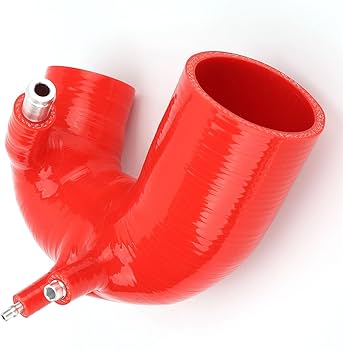 Amazon | シリコンインテークホースキット アバルト 500 595 695 1.4L