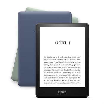 Zertifiziert und generalüberholt Kindle Paperwhite (16 GB) – Jetzt