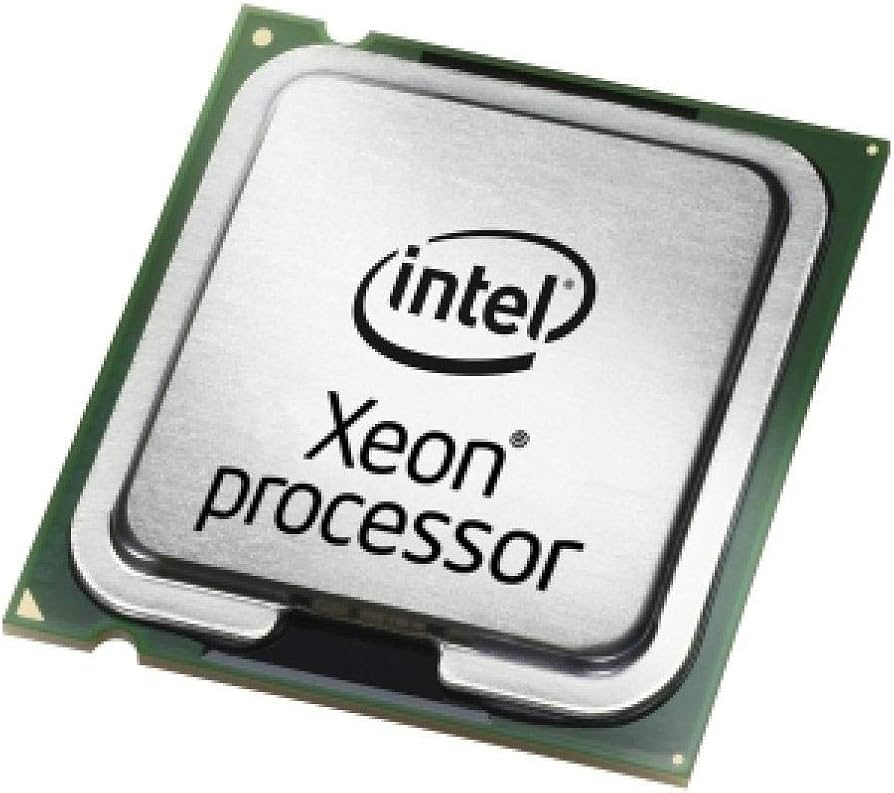 Amazon.com: Intel Xeon Processor E3-1280 v5 (8M Cache, 3.70 GHz