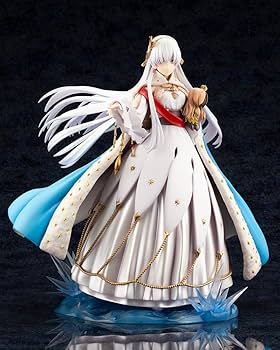 Amazon.com: Kotobukiya Fate/Grand Order Caster/Anastasia 1/7 Scale
