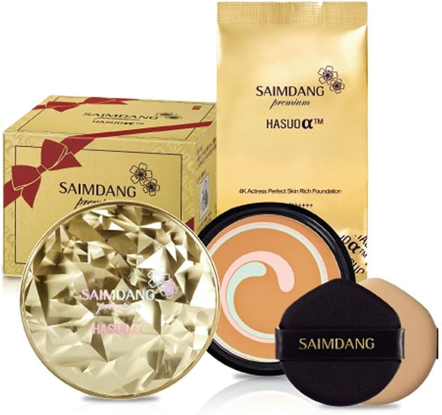 Amazon | SAIMDANG premium サイムダン プレミアム 4Kアクトレス