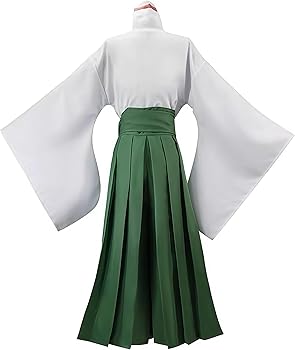 Amazon.co.jp: [Picksoco] 神様はじめました 巴衛 コスプレ衣装 フル