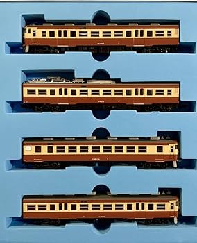 Amazon | マイクロエース Nゲージ A6622 えちごトキめき鉄道 413系