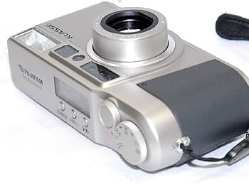 Amazon.co.jp: Fujifilm KLASSE Classe Silver : Electronics