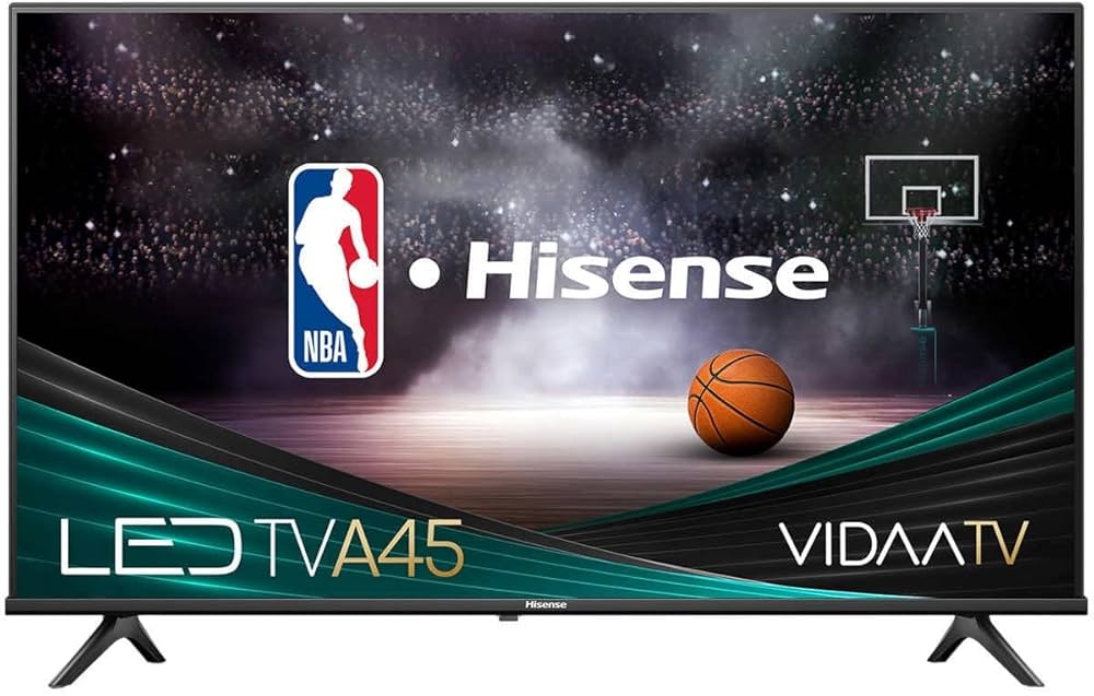Amazon.com: HISENSE 32