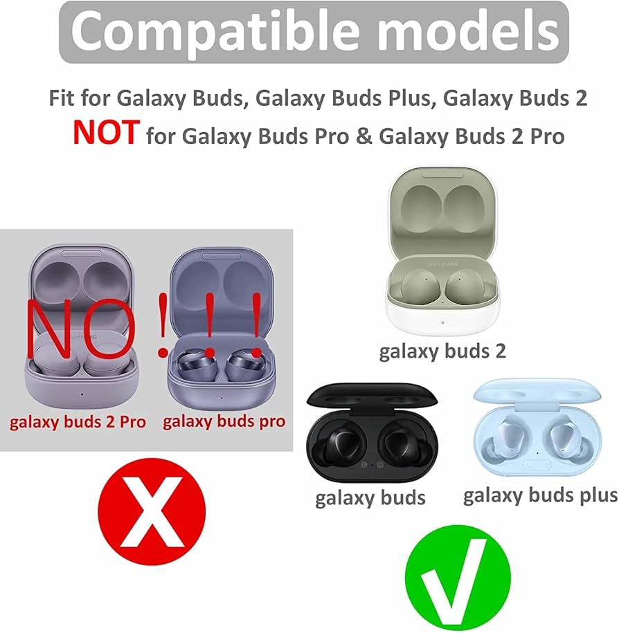 Amazon | A-Pcas イヤーピース イヤーチップ Galaxy Buds2用 Galaxy