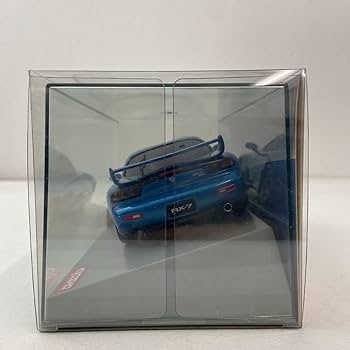 Amazon.co.jp: MINI-Z MAZDA RX-7 FD3S Blue 京商ミニッツレーサー ASC
