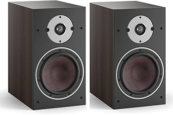 Amazon.co.jp: DALI Oberon 3 ブックシェルフスピーカー - ダーク