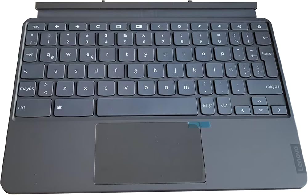 Amazon.co.jp: 修理交換用 Lenovo Ideapad Duet Chromebook CT-X636F