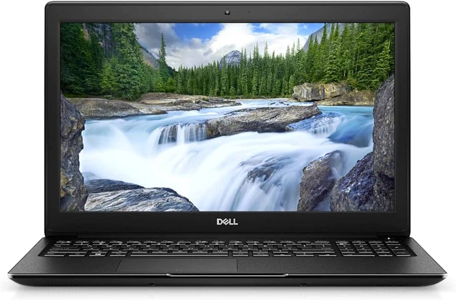 Dell Latitude 3500 Laptop | 15.6