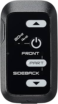 Amazon.co.jp: SIXPAD シックスパッド パワースーツ コアベルト 専用