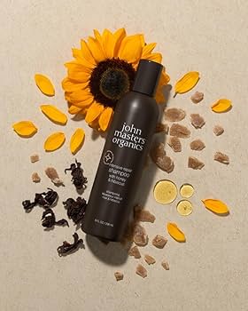 Amazon.co.jp: ジョンマスターオーガニック(john masters organics