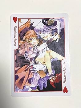 Amazon.co.jp: PandoraHearts パンドラハーツ ブレイク シャロン